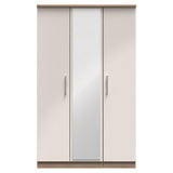 Knightsbridge 4 Piece Bedroom Set