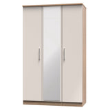 Knightsbridge 4 Piece Bedroom Set