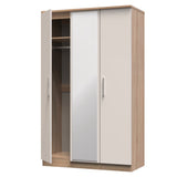 Knightsbridge 4 Piece Bedroom Set