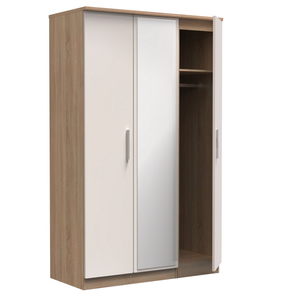 Knightsbridge 4 Piece Bedroom Set