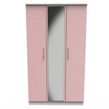 Knightsbridge 4 Piece Bedroom Set
