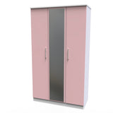 Knightsbridge 4 Piece Bedroom Set