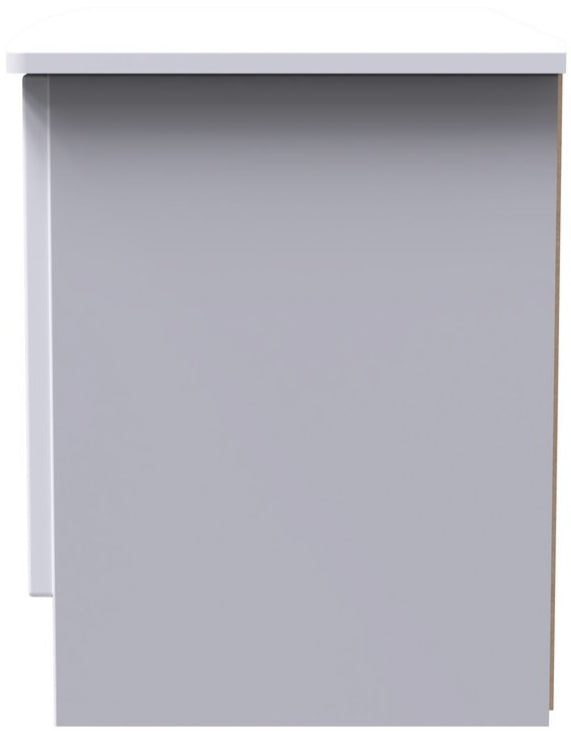 Knightsbridge Low 2 Door Sideboard