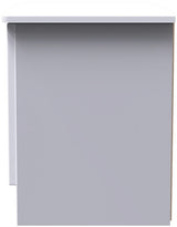 Knightsbridge Low 2 Door Sideboard