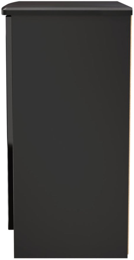 Knightsbridge 2 Door Sideboard
