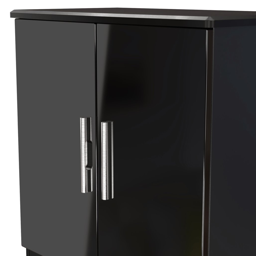 Knightsbridge 2 Door Sideboard