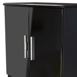 Knightsbridge 2 Door Sideboard