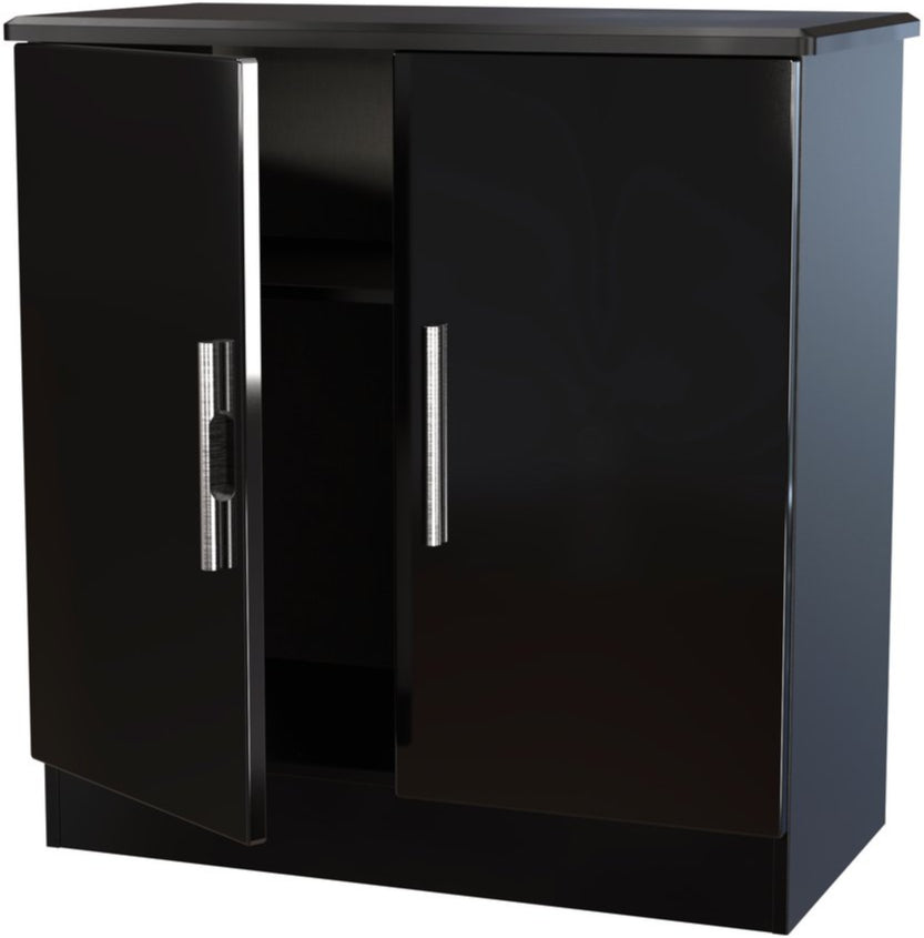 Knightsbridge 2 Door Sideboard
