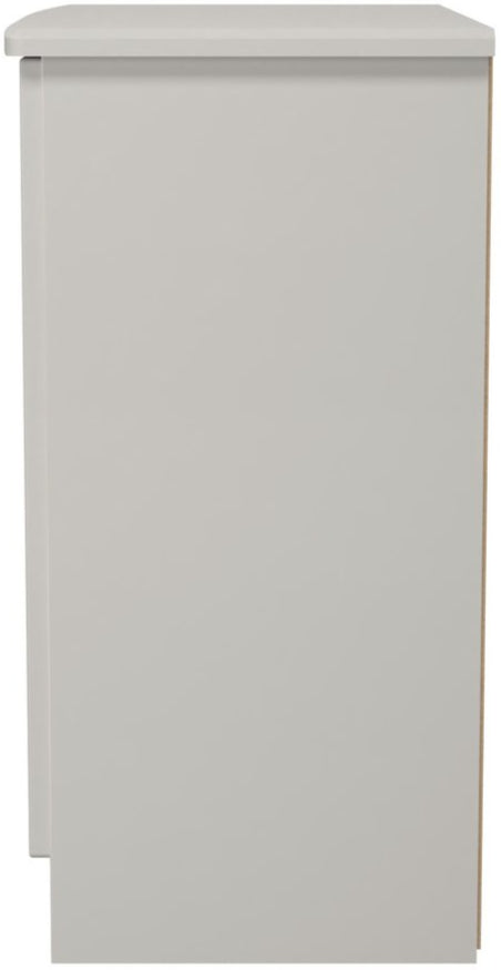 Knightsbridge 2 Door Sideboard