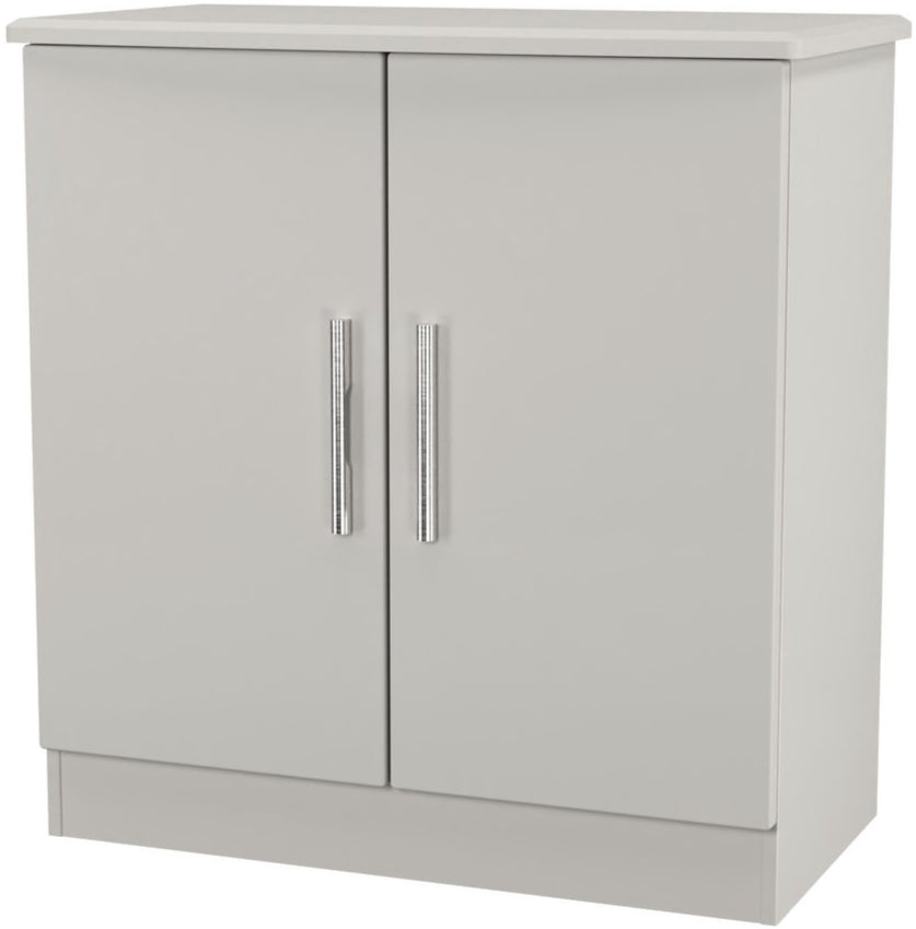 Knightsbridge 2 Door Sideboard