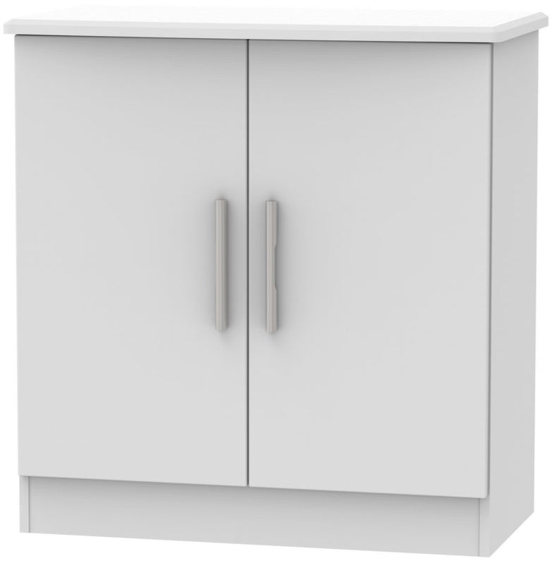 Knightsbridge 2 Door Sideboard