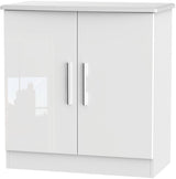 Knightsbridge 2 Door Sideboard