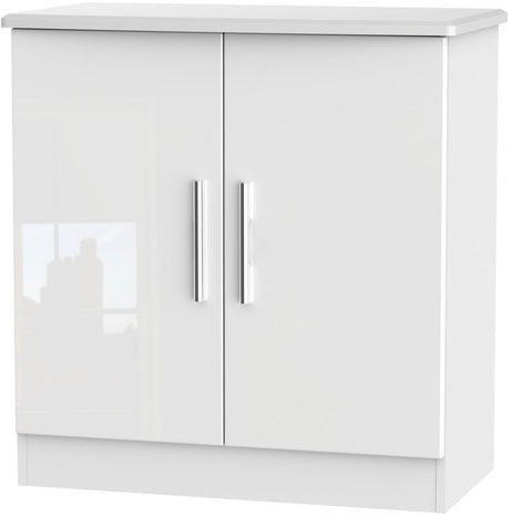 Knightsbridge 2 Door Sideboard