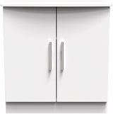 Knightsbridge 2 Door Sideboard