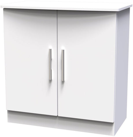 Knightsbridge 2 Door Sideboard