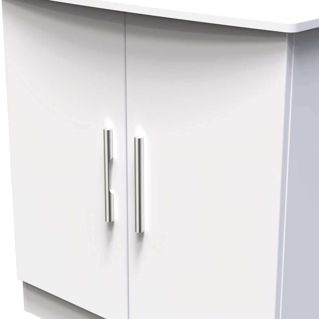 Knightsbridge 2 Door Sideboard