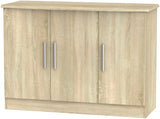 Knightsbridge 3 Door Sideboard
