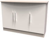 Knightsbridge 3 Door Sideboard