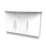 Knightsbridge 3 Door Sideboard
