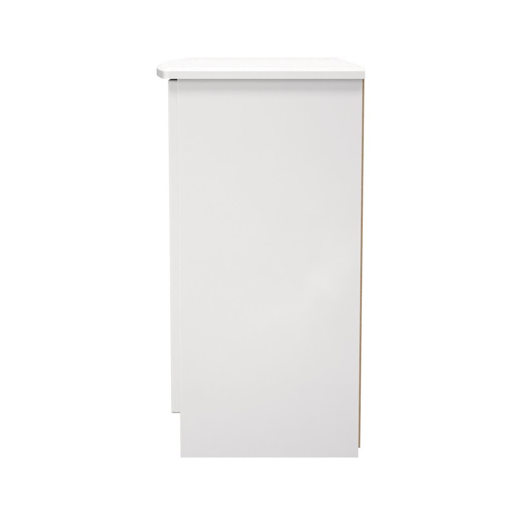 Knightsbridge 3 Door Sideboard