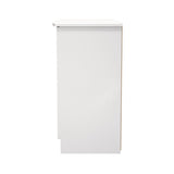 Knightsbridge 3 Door Sideboard