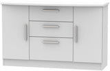 Knightsbridge 2 Door 3 Drawer Sideboard
