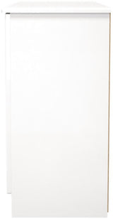 Knightsbridge 2 Door 3 Drawer Sideboard