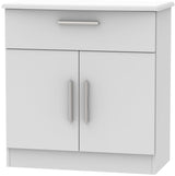 Knightsbridge 1 Drawer 2 Door Sideboard