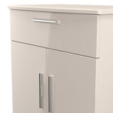 Knightsbridge 1 Drawer 2 Door Sideboard