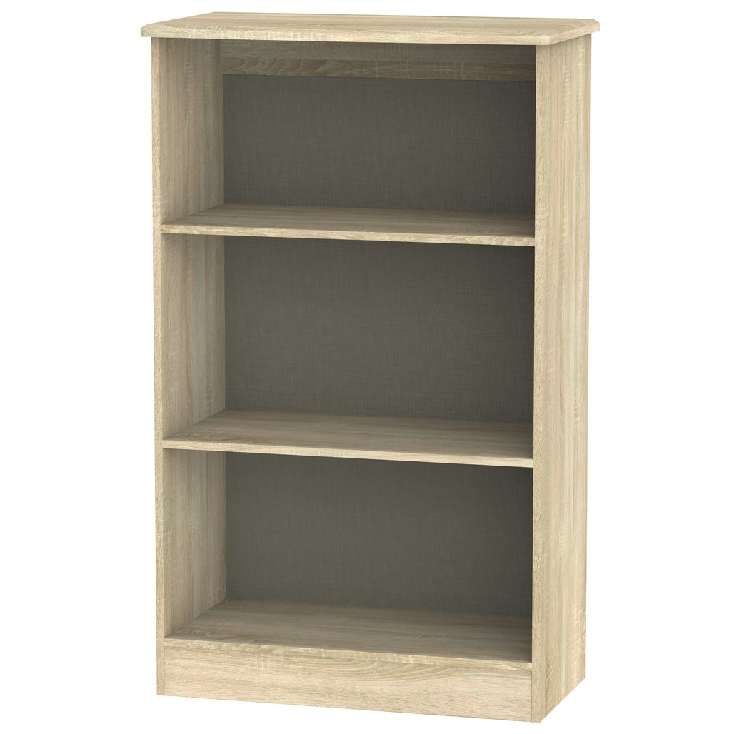 Knightsbridge Bookcase