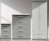 Knightsbridge 3 Piece Bedroom Set