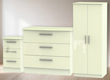 Knightsbridge 3 Piece Bedroom Set