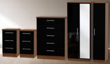 Knightsbridge 4 Piece Bedroom Set