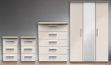 Knightsbridge 4 Piece Bedroom Set