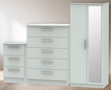 Knightsbridge 3 Piece Bedroom Set