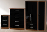 Knightsbridge 3 Piece Bedroom Set
