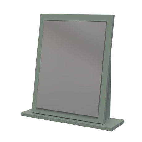 Java Small Dressing Table Mirror