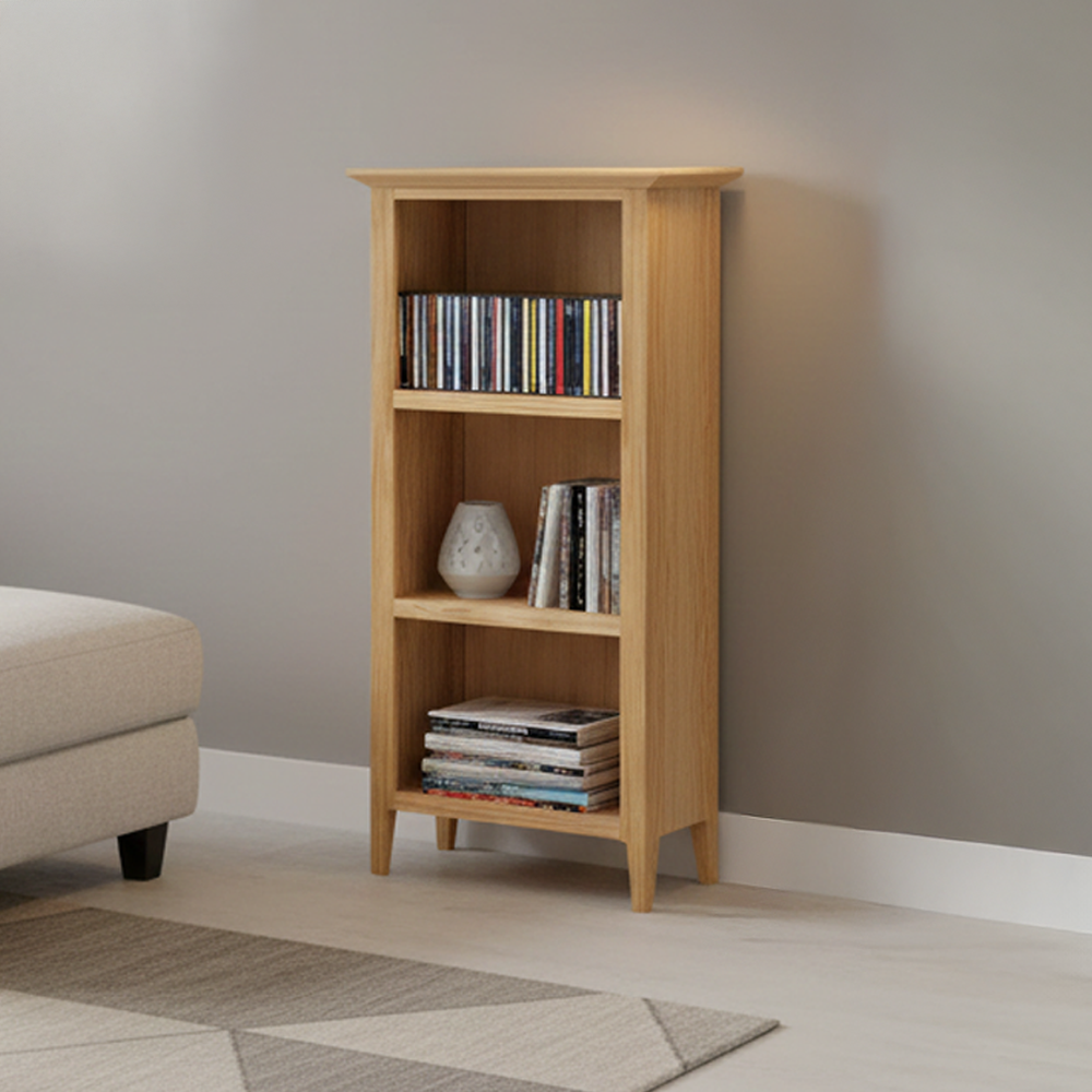 Ready Assembled Bookcases – Own Furniture