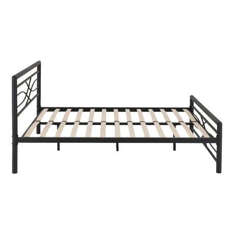 Kelly Metal Bed Frame