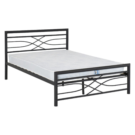 Kelly Metal Bed Frame