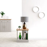 Kendal Lamp Table