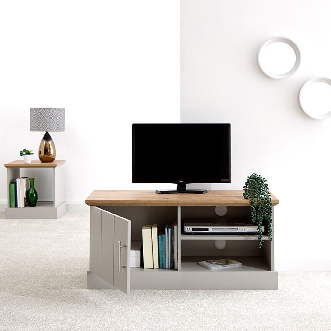 Kendal Small TV Unit