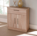 Knightsbridge 1 Drawer 2 Door Sideboard