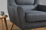 Lambeth Armchair