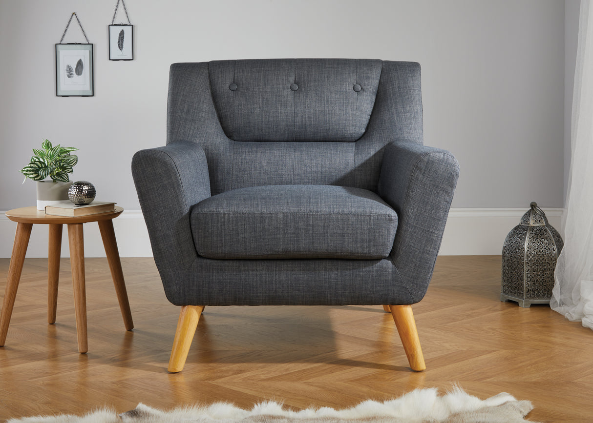 Lambeth Armchair