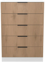 Java 5 Drawer Chest