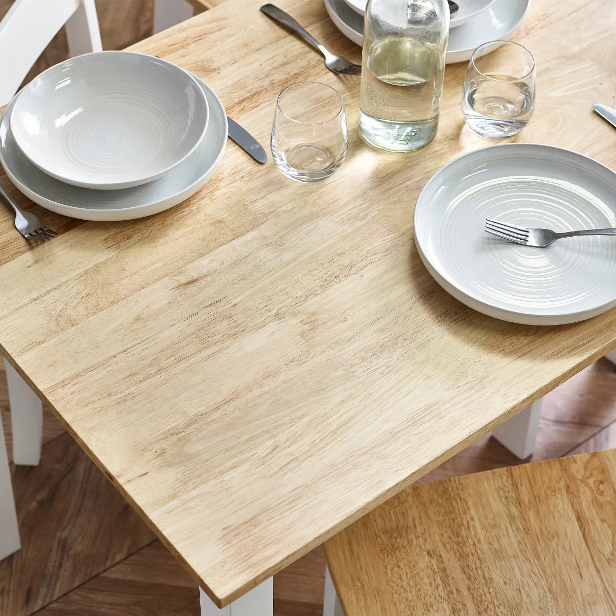 Linwood Small Dining Table