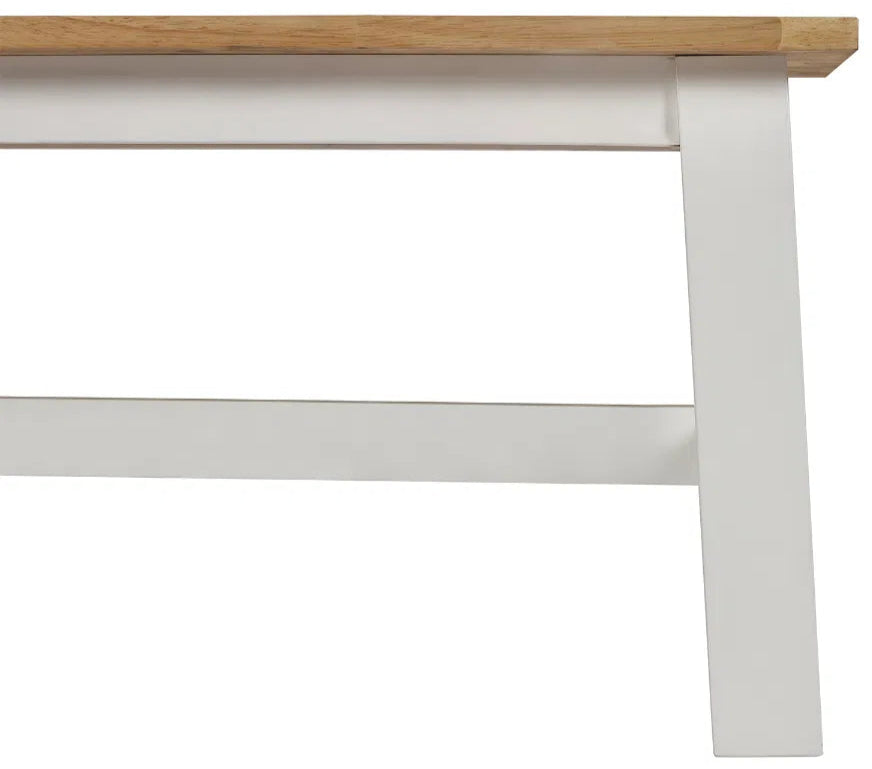 Linwood Small Dining Bench