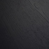 Louis Fluted Round Dining Table