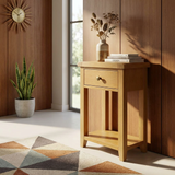 Bryce 1 Drawer Hall Table